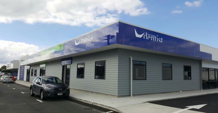 Team Dental Whangarei - New Location