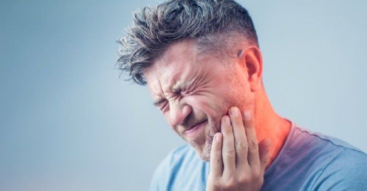 Dental Pain Toothache