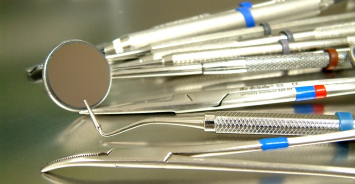 Dental tools