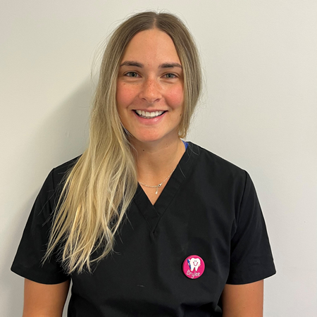 New Dentist Joins Team Dental at Greerton – Brylee Lott