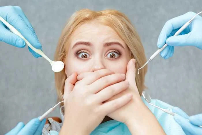 How to ease Dental Anxiety?