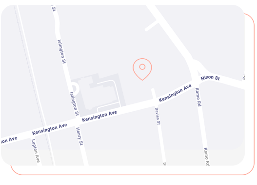 google-map-Kensington