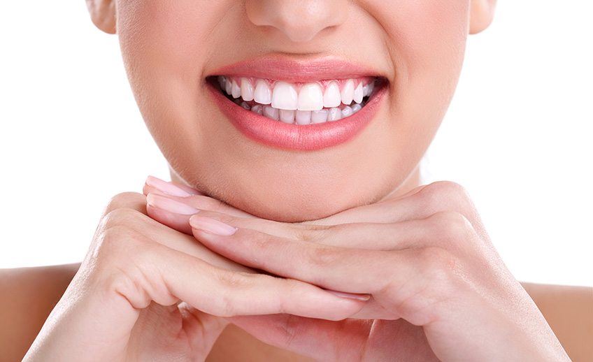 How a Healthy Smile Boosts Self-Confidence?